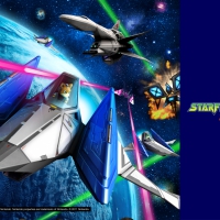 Star Fox 64 3D