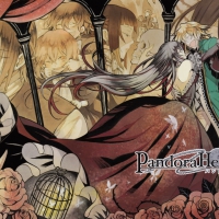 Pandora Hearts