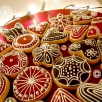 Christmas Cookies