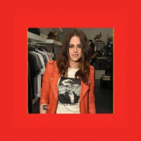 kristen stewart gorgeous Hollywood girl