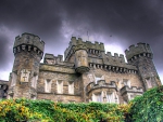 Wray Castle ~ England