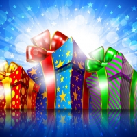 Christmas Gifts 