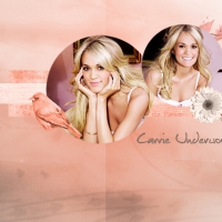 Carrie Underwood
