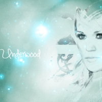 Carrie Underwood