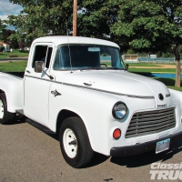 1956 Dodge C3