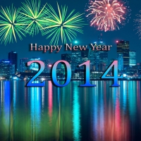 New Year