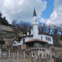 The Balchik Palace