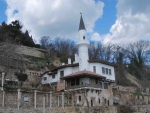 The Balchik Palace