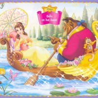 Belle and the Beast