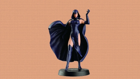 Raven - comic, men, mutant, x, raven