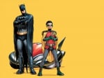 Batman & Robin