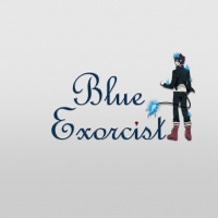 Blue Exorcist Wallpaper