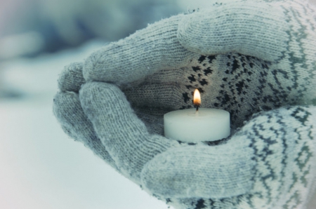 The light of the joy - image, holy, candle, beauty, light, joy, festive, christmas, hope