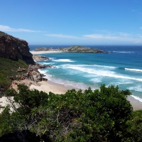 Robberg Nature Reserve, South Africa