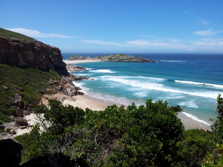 Robberg Nature Reserve, South Africa - Robberg, Nature, Plettenberg Bay, Beaches, South Africa, Garden Route