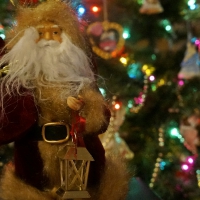 Father Christmas
