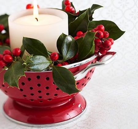 Christmas Decoration - holidays, decoration, christmas, beautiful