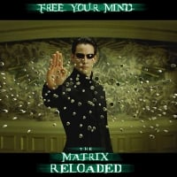 The Matrix Reloaded