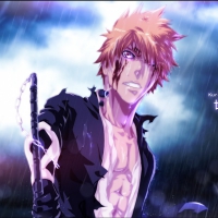 Ichigo Kurosaki