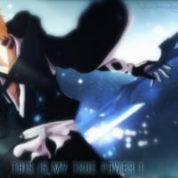 Ichigo Kurosaki