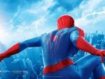 The Amazing Spiderman 2014