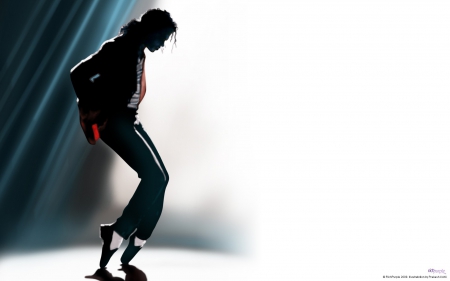 Michael Jackson Wallpaper for Desktop - mj, music, king of pop, singer, michael jackson, jackson, michael