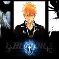 Ichigo Kurosaki