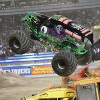 Grave Digger