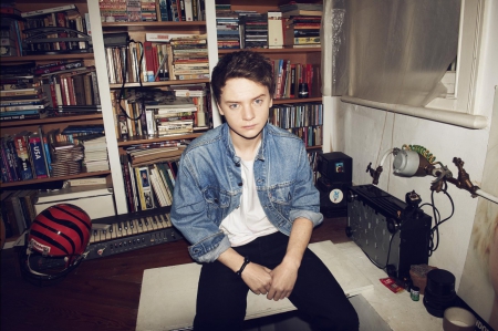 Conor Maynard