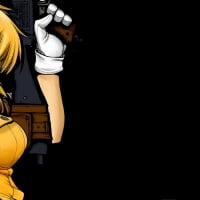 Hellsing Seras Victoria