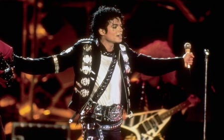 MJ rox! - king of pop, jackson, mj, michael jackson, michael, singer, music