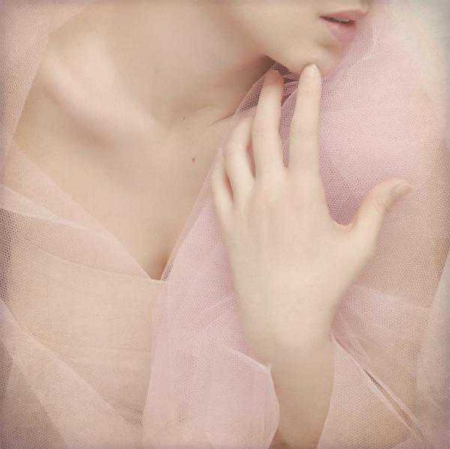 Soft Beauty - pink, soft, beauty, model