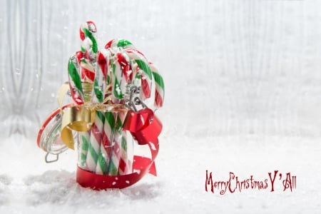 Christmas - pretty, snow, photo, happy, holiday, merry christmas, nice, winter, decoration, beautiful, balls, photography, lovely, christmas, colorful, new year, cold, background