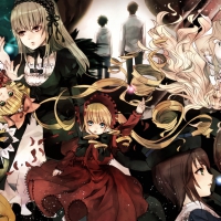 Rozen Maiden