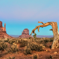 Monument Valley, Arizona