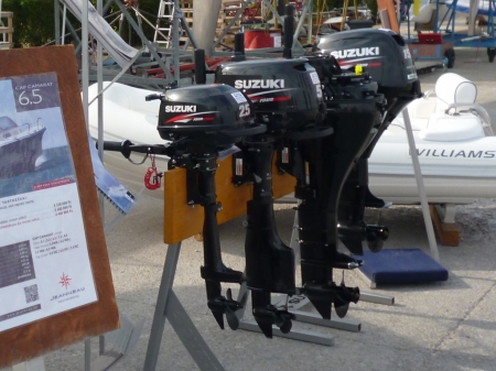 Suzuki Outboard Engines - engine, ride, outboard, power