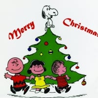 A Snoopy-Charlie Christmas