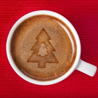 Holiday Coffee