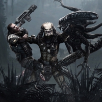 Aliens vs Predator