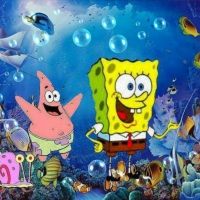 spongebob