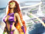 starfire