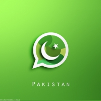 Pakistan Wallpaper HD