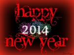 HAPPY NEW YEAR TO ALL