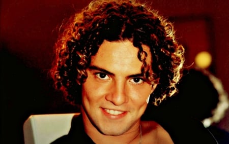 David Bisbal - male, spanish, man, music, latino, singer, david bisbal