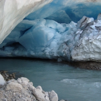 Glacial Ice