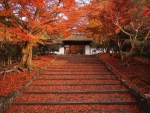 Anrakuji Temple