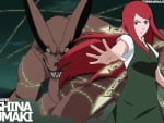 kushina_uzumaki__chakra_chains