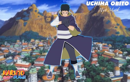 uchiha_obito - anime, tokyo, naruto, japan