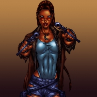 Lara Croft - Tomb Raider