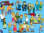 The-Simpsons